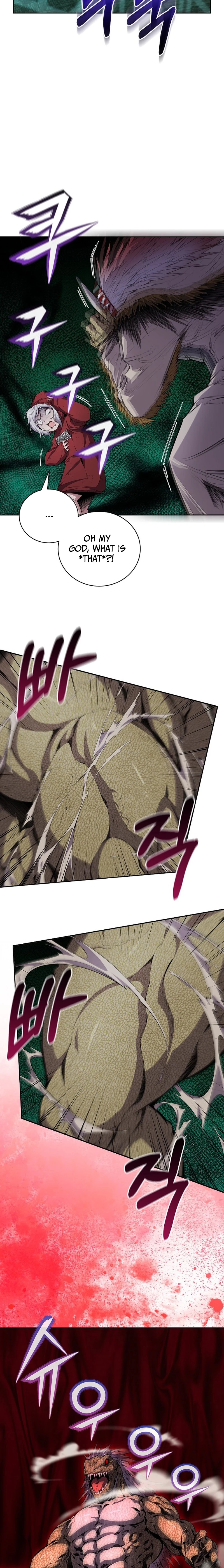The Social Outcast Necromancer Chapter 12 page 11 - 