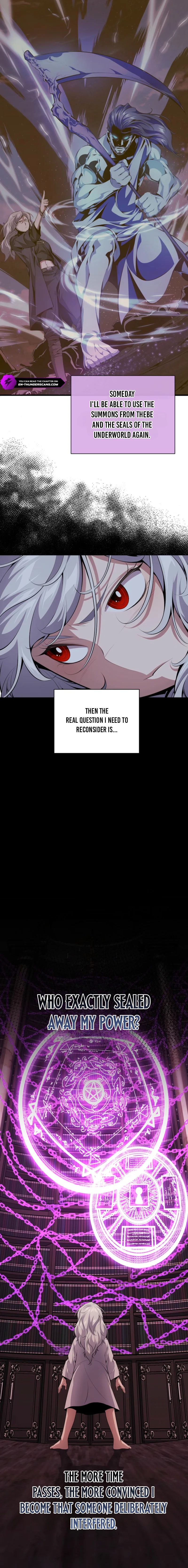 The Social Outcast Necromancer Chapter 14 page 18 - 