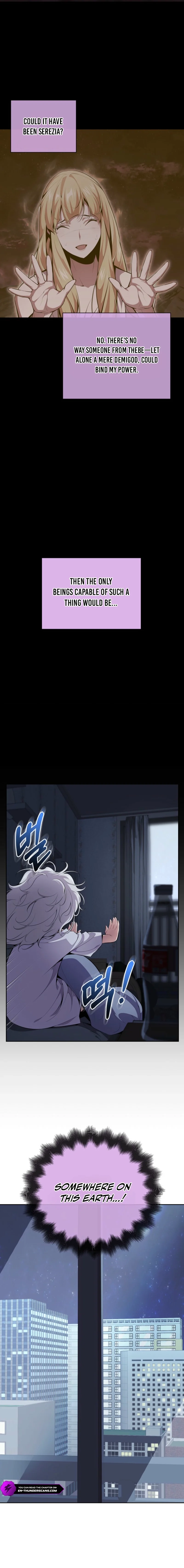The Social Outcast Necromancer Chapter 14 page 19 - 