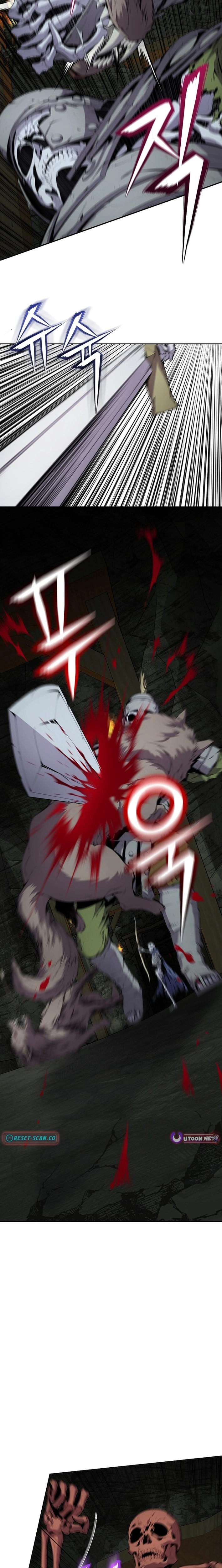 The Social Outcast Necromancer Chapter 15 page 6 - 