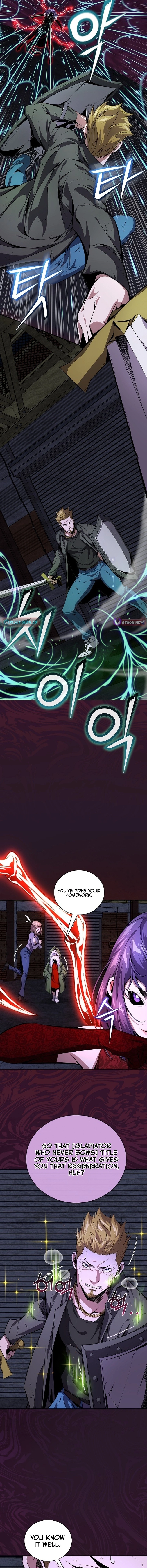 The Social Outcast Necromancer Chapter 17 page 18 - 