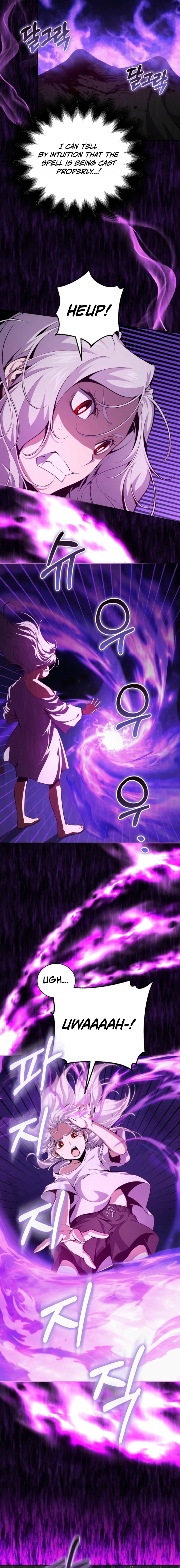 The Social Outcast Necromancer Chapter 2 page 27 - 