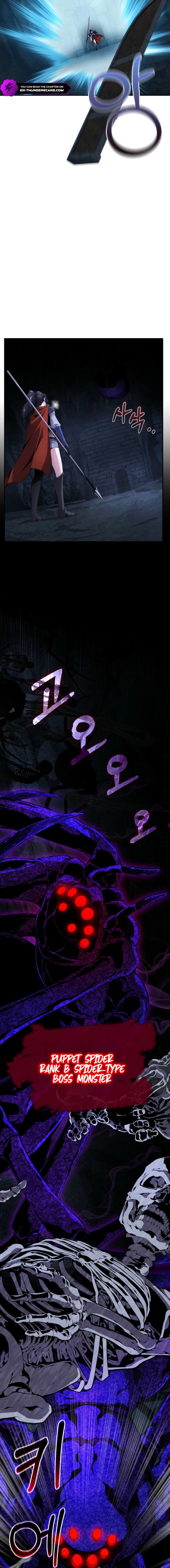 The Social Outcast Necromancer Chapter 3 page 25 - 