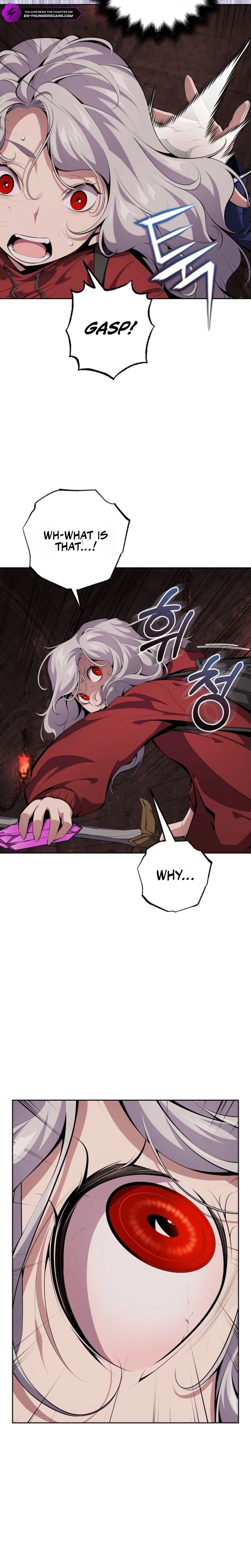 The Social Outcast Necromancer Chapter 4 page 21 - 