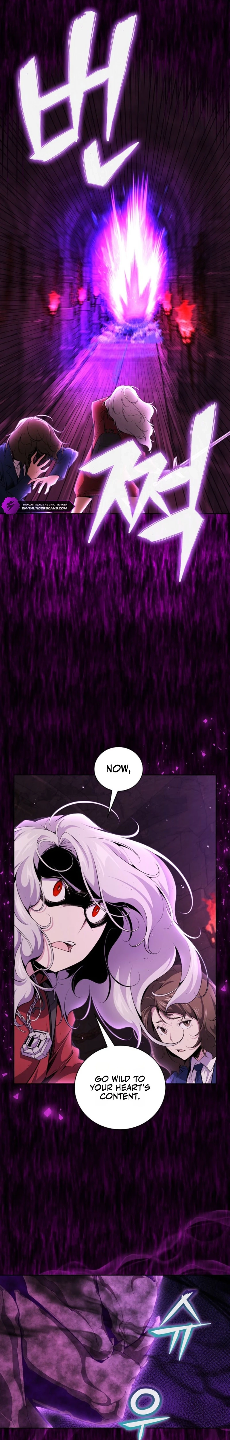 The Social Outcast Necromancer Chapter 4 page 30 - 