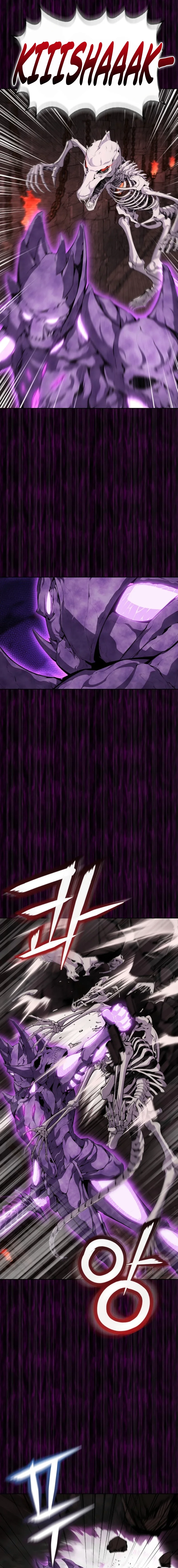 The Social Outcast Necromancer Chapter 5 page 3 - 