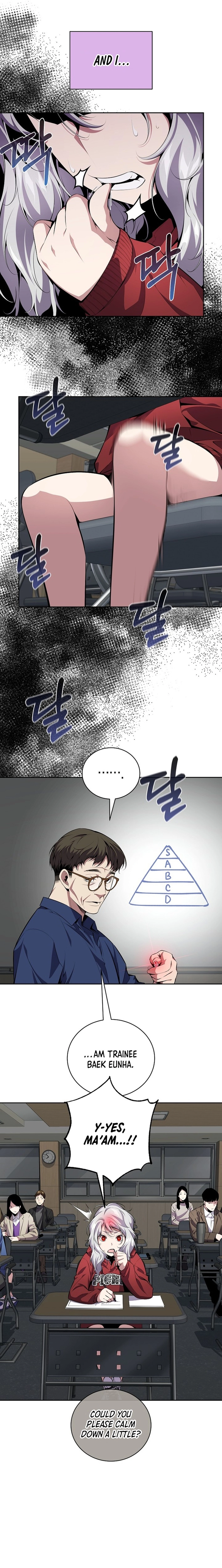 The Social Outcast Necromancer Chapter 9 page 23 - 
