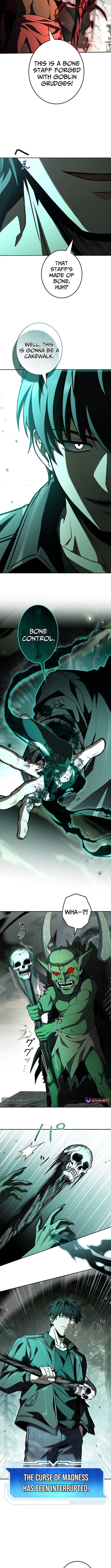 The Socially Awkward Villainess and the Tyrant Prince Chapter 1.2 page 16 - 