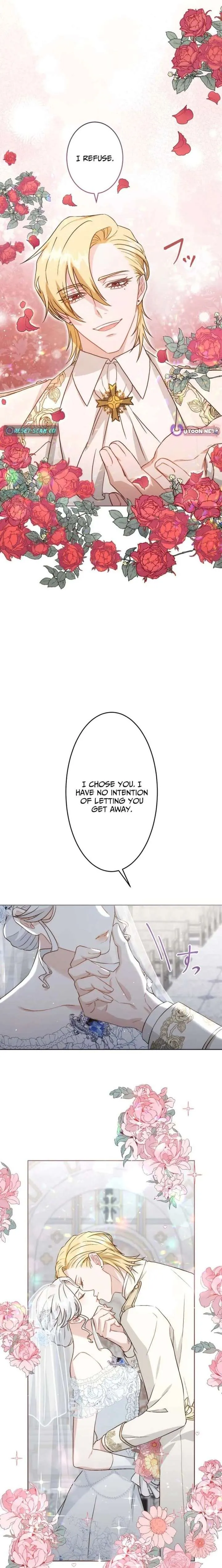 The Socially Awkward Villainess and the Tyrant Prince Chapter 1 page 7 - 