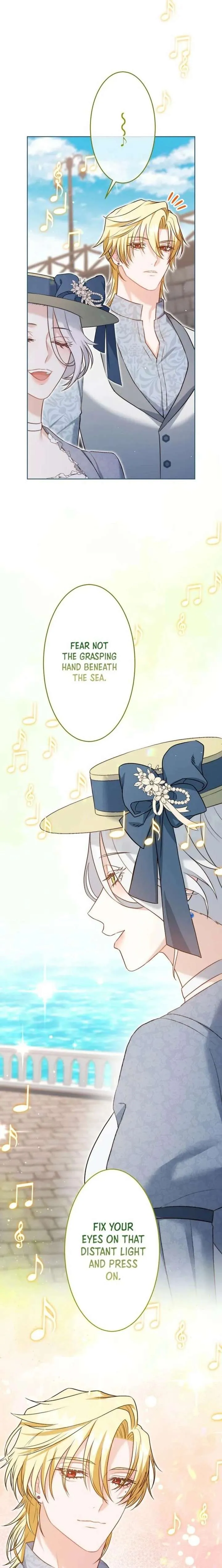 The Socially Awkward Villainess and the Tyrant Prince Chapter 10 page 7 - 