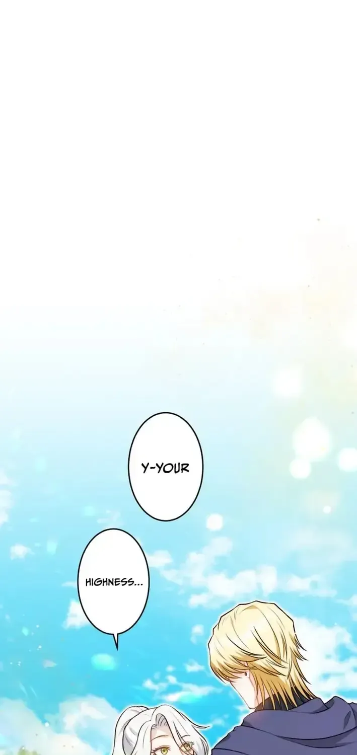 The Socially Awkward Villainess and the Tyrant Prince Chapter 13 page 1 - 