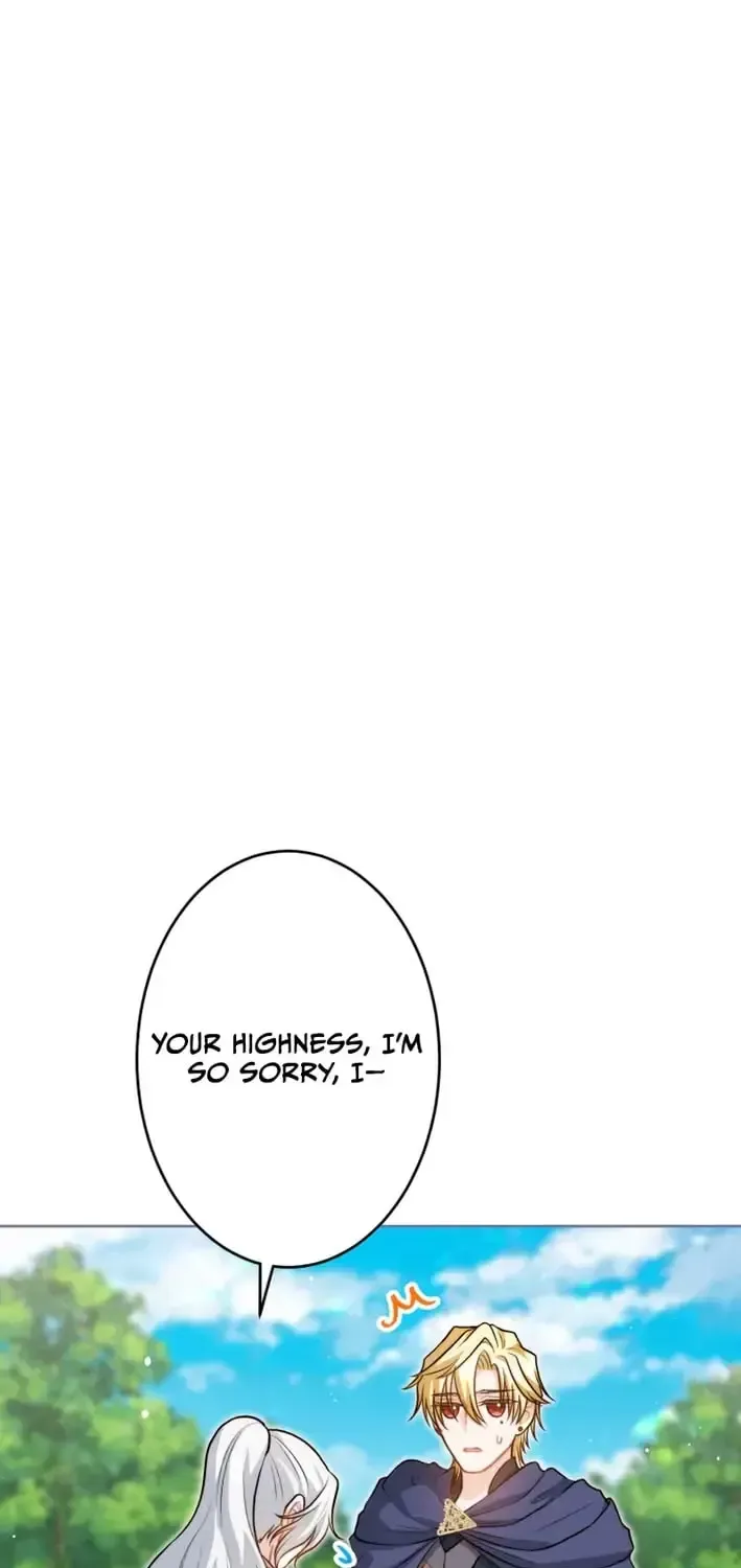 The Socially Awkward Villainess and the Tyrant Prince Chapter 13 page 14 - 