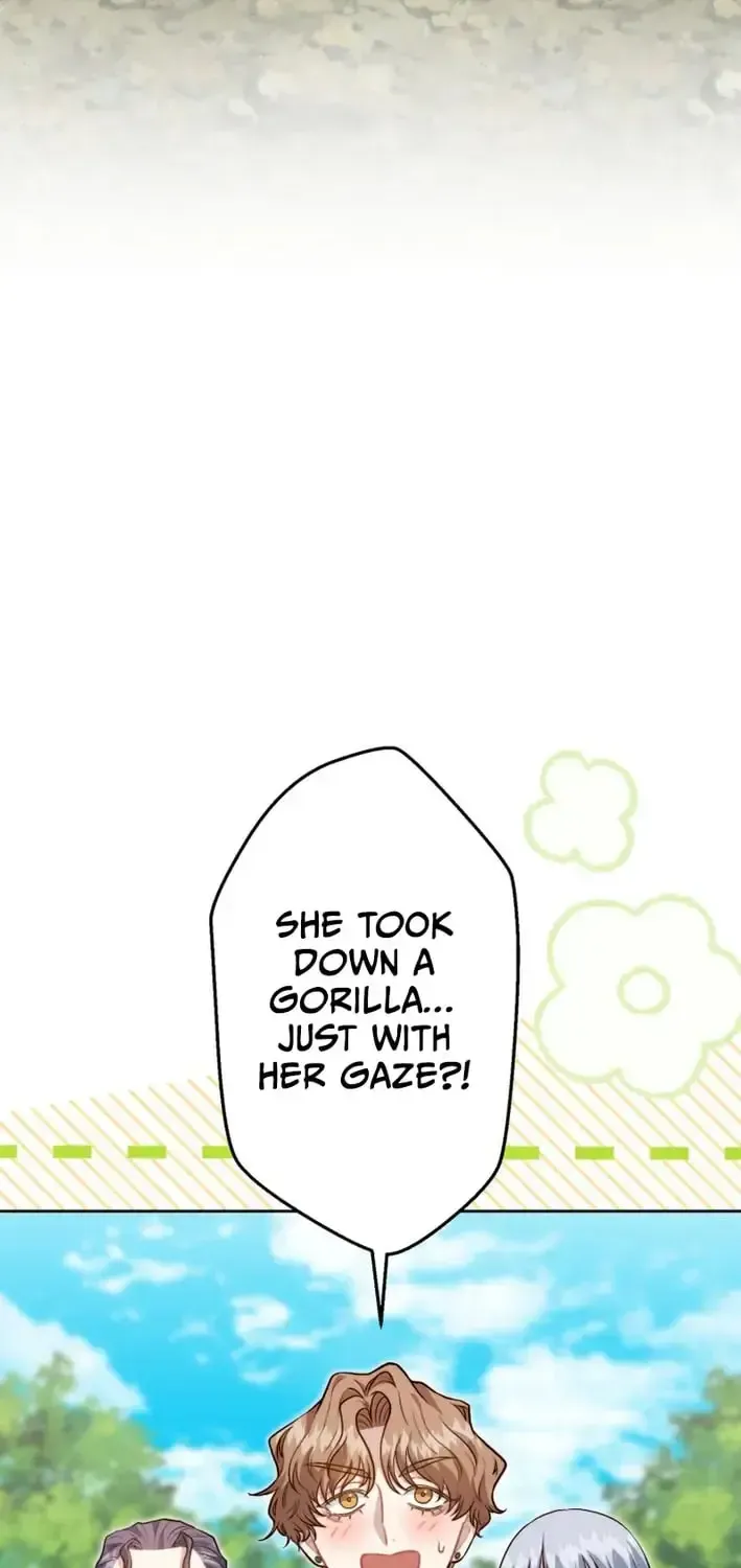 The Socially Awkward Villainess and the Tyrant Prince Chapter 13 page 23 - 