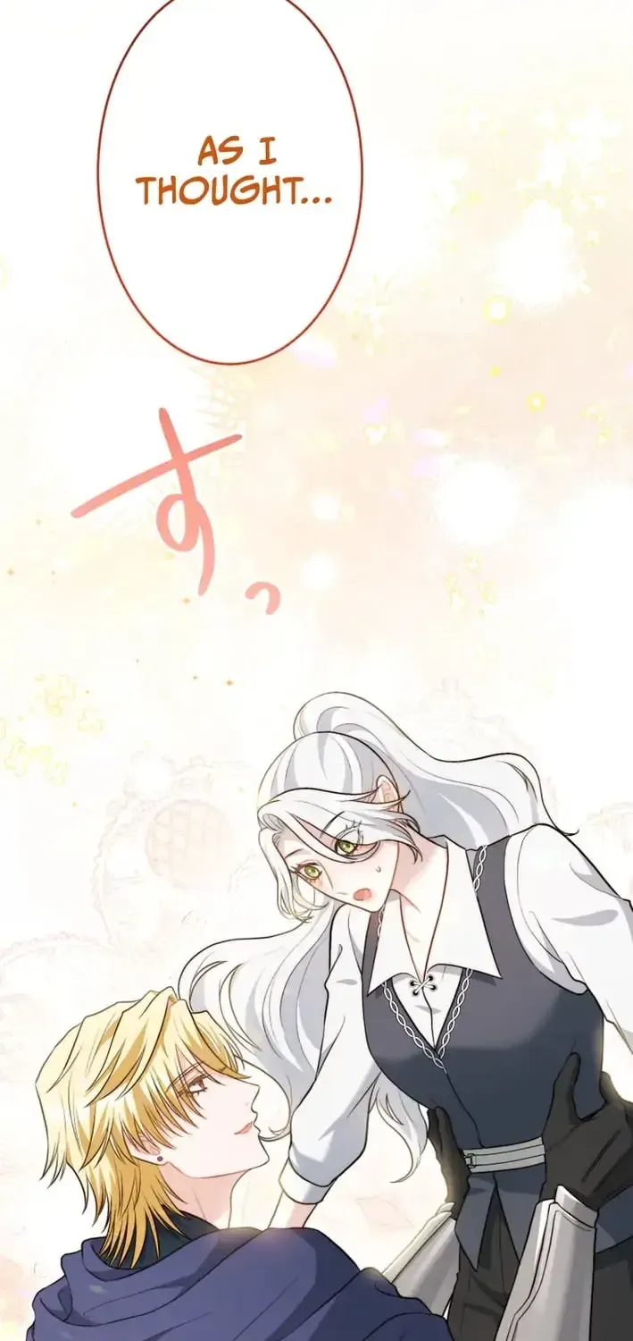 The Socially Awkward Villainess and the Tyrant Prince Chapter 13 page 28 - 