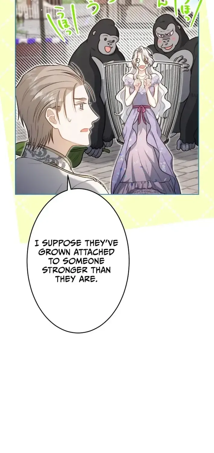 The Socially Awkward Villainess and the Tyrant Prince Chapter 13 page 37 - 