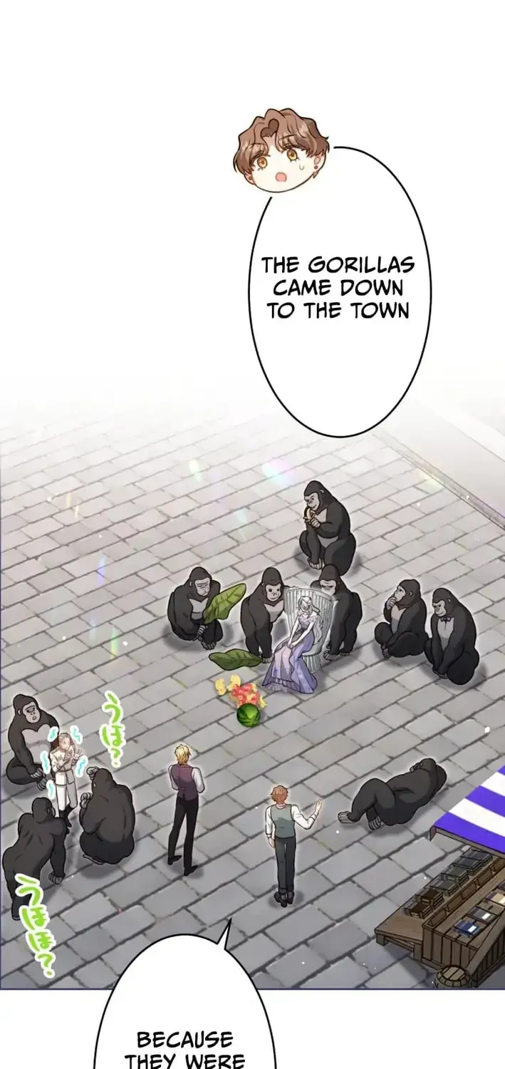 The Socially Awkward Villainess and the Tyrant Prince Chapter 13 page 38 - 