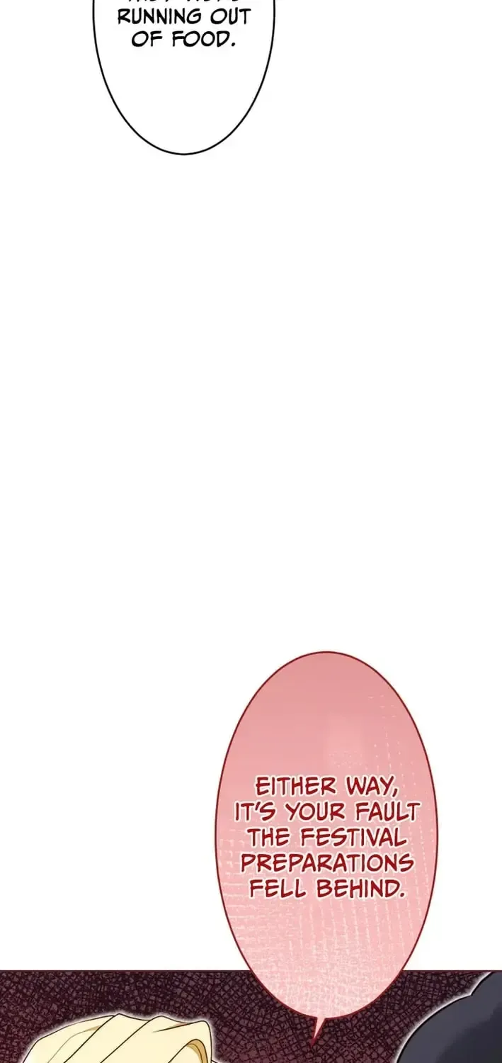 The Socially Awkward Villainess and the Tyrant Prince Chapter 13 page 39 - 
