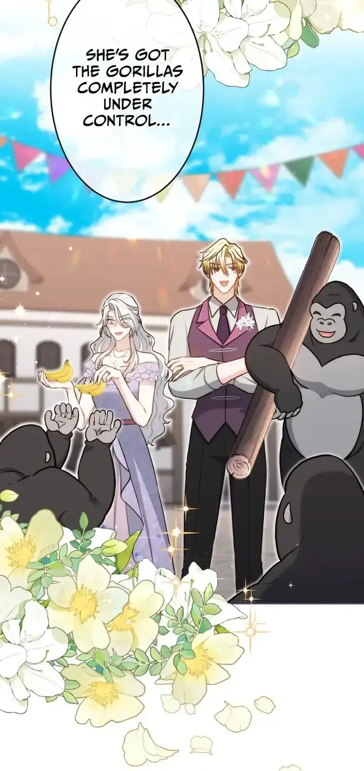 The Socially Awkward Villainess and the Tyrant Prince Chapter 13 page 43 - 