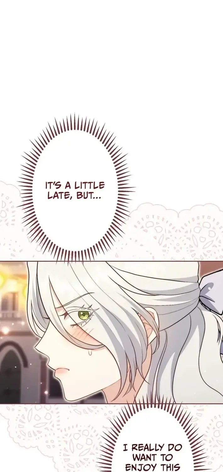 The Socially Awkward Villainess and the Tyrant Prince Chapter 13 page 51 - 