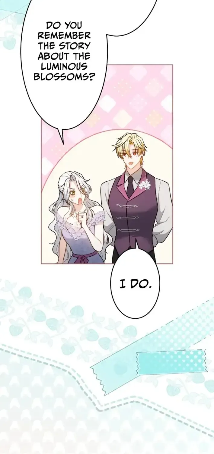 The Socially Awkward Villainess and the Tyrant Prince Chapter 13 page 53 - 