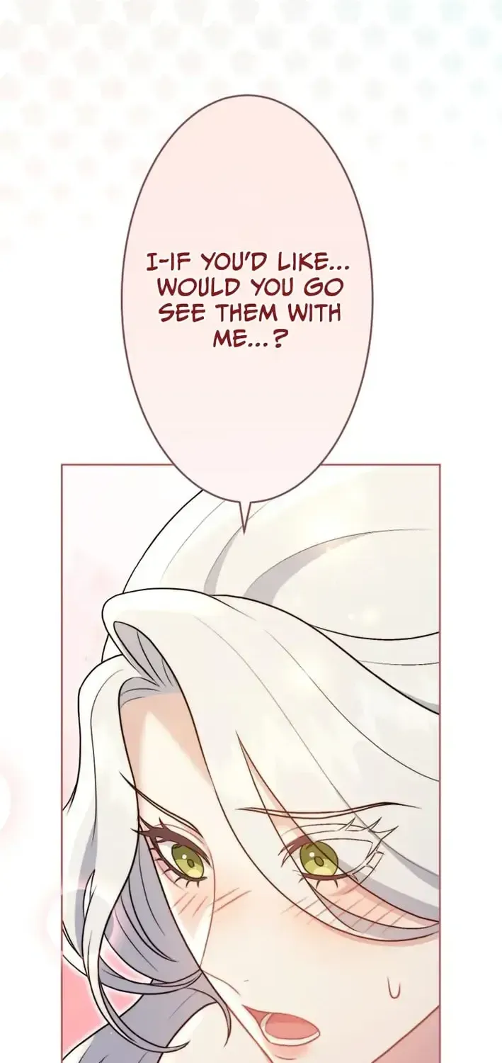 The Socially Awkward Villainess and the Tyrant Prince Chapter 13 page 54 - 