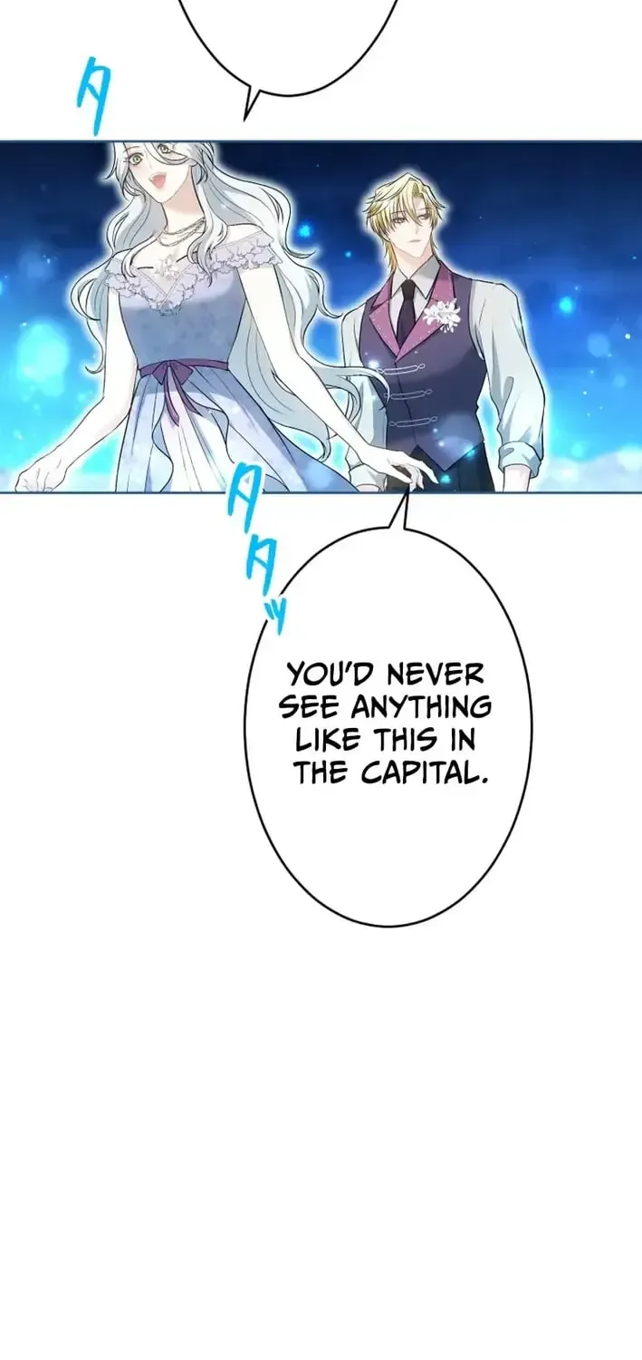 The Socially Awkward Villainess and the Tyrant Prince Chapter 13 page 60 - 