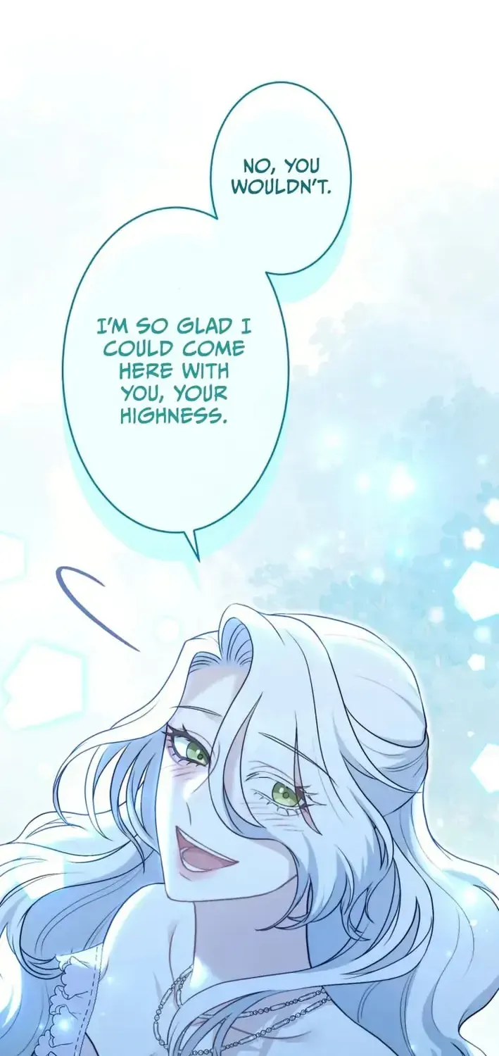 The Socially Awkward Villainess and the Tyrant Prince Chapter 13 page 61 - 