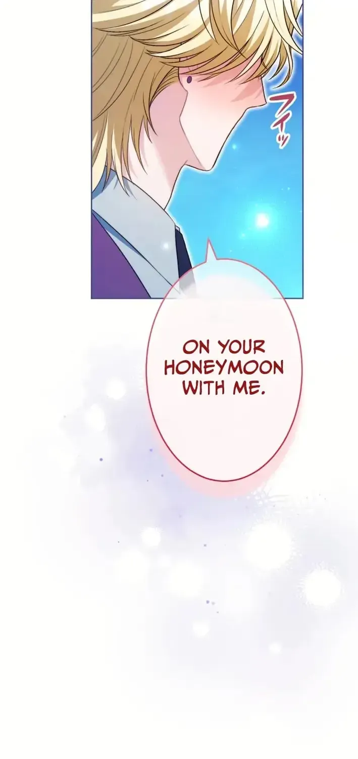 The Socially Awkward Villainess and the Tyrant Prince Chapter 13 page 73 - 