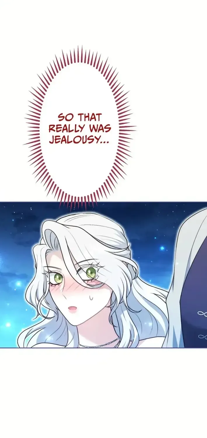The Socially Awkward Villainess and the Tyrant Prince Chapter 13 page 74 - 