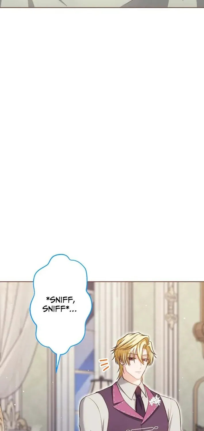 The Socially Awkward Villainess and the Tyrant Prince Chapter 14 page 15 - 