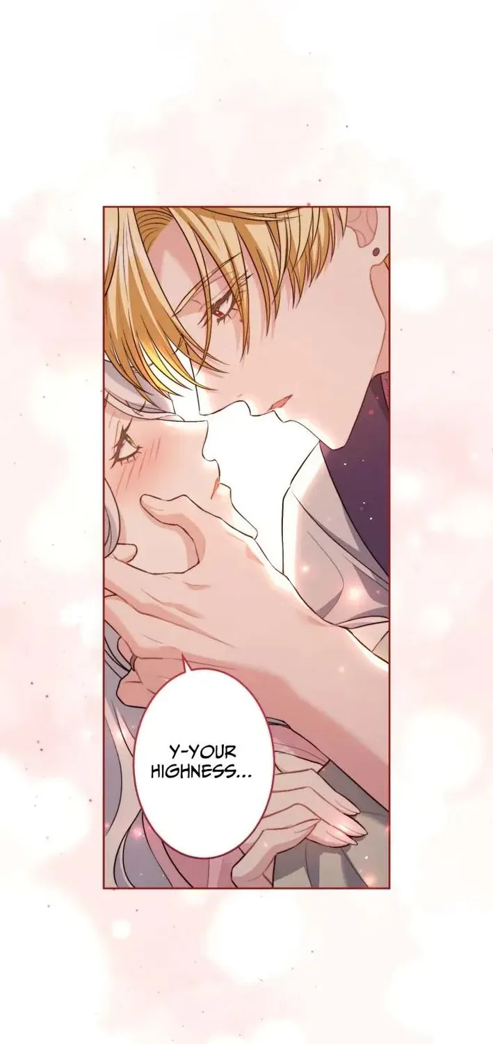 The Socially Awkward Villainess and the Tyrant Prince Chapter 14 page 26 - 