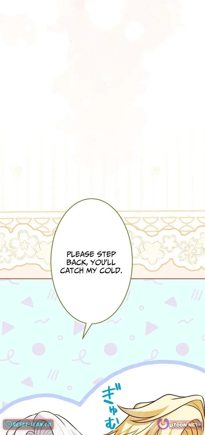 The Socially Awkward Villainess and the Tyrant Prince Chapter 14 page 27 - 