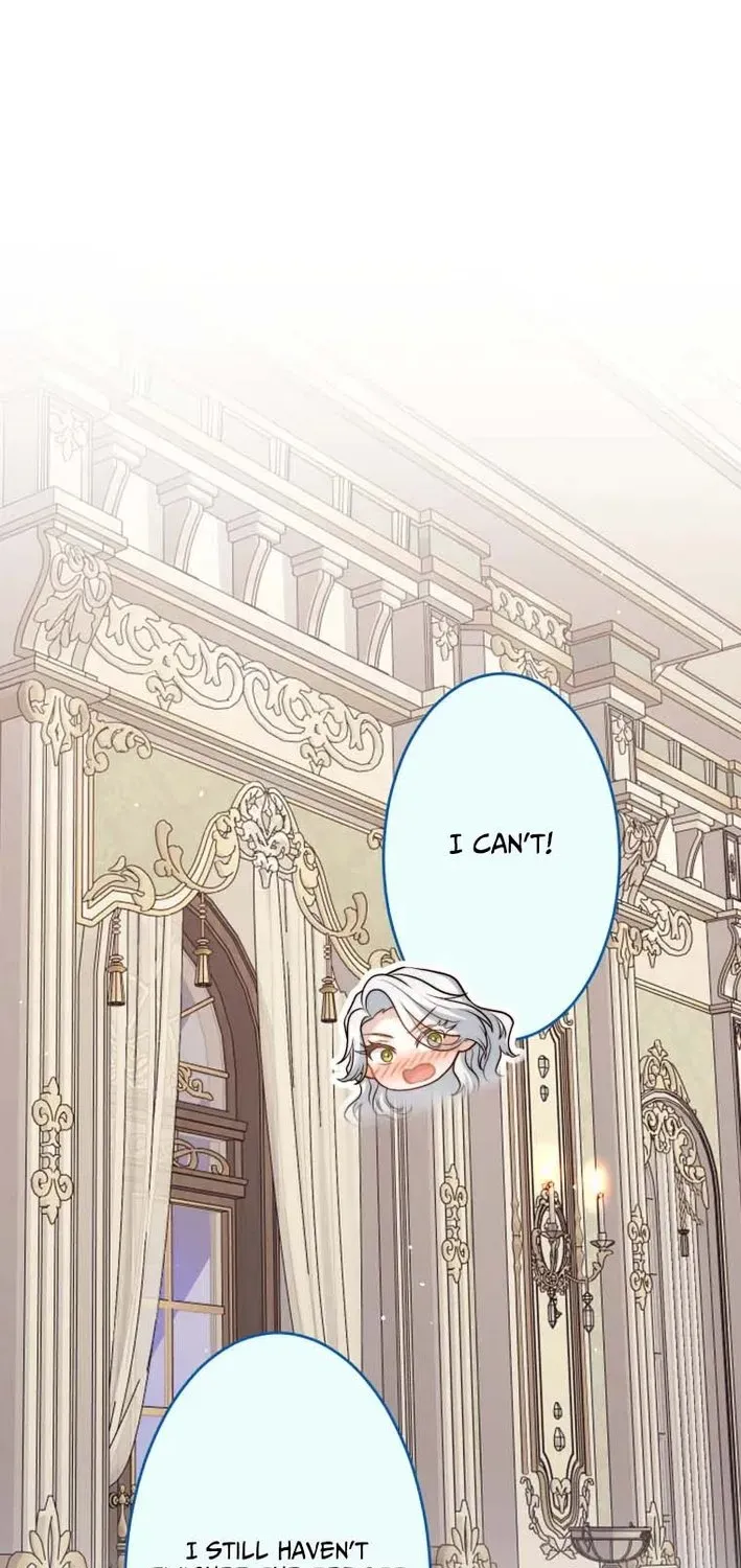 The Socially Awkward Villainess and the Tyrant Prince Chapter 14 page 30 - 