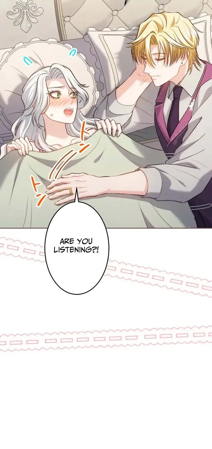 The Socially Awkward Villainess and the Tyrant Prince Chapter 14 page 32 - 