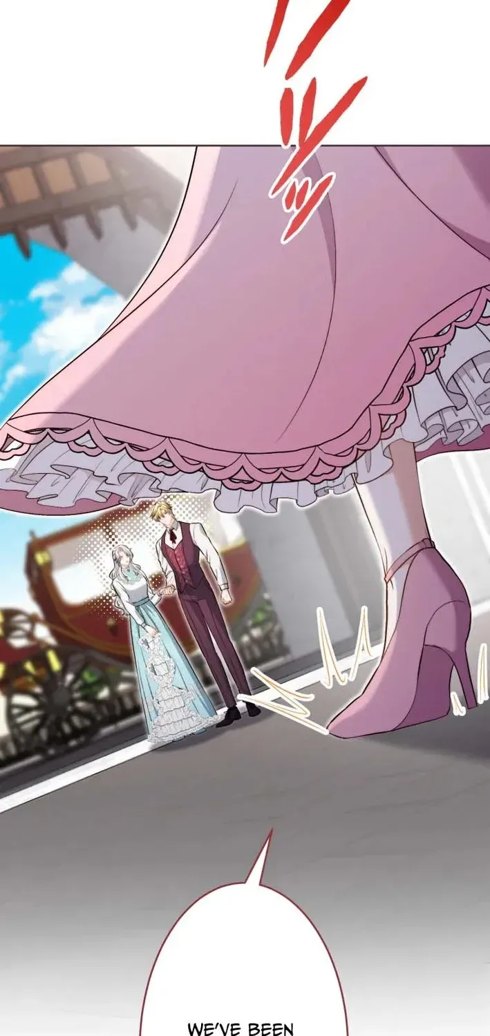 The Socially Awkward Villainess and the Tyrant Prince Chapter 14 page 40 - 