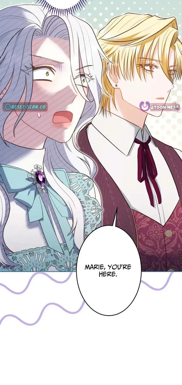 The Socially Awkward Villainess and the Tyrant Prince Chapter 14 page 46 - 