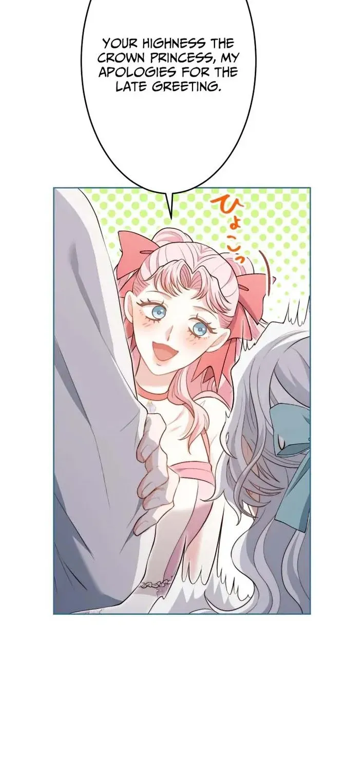 The Socially Awkward Villainess and the Tyrant Prince Chapter 14 page 49 - 