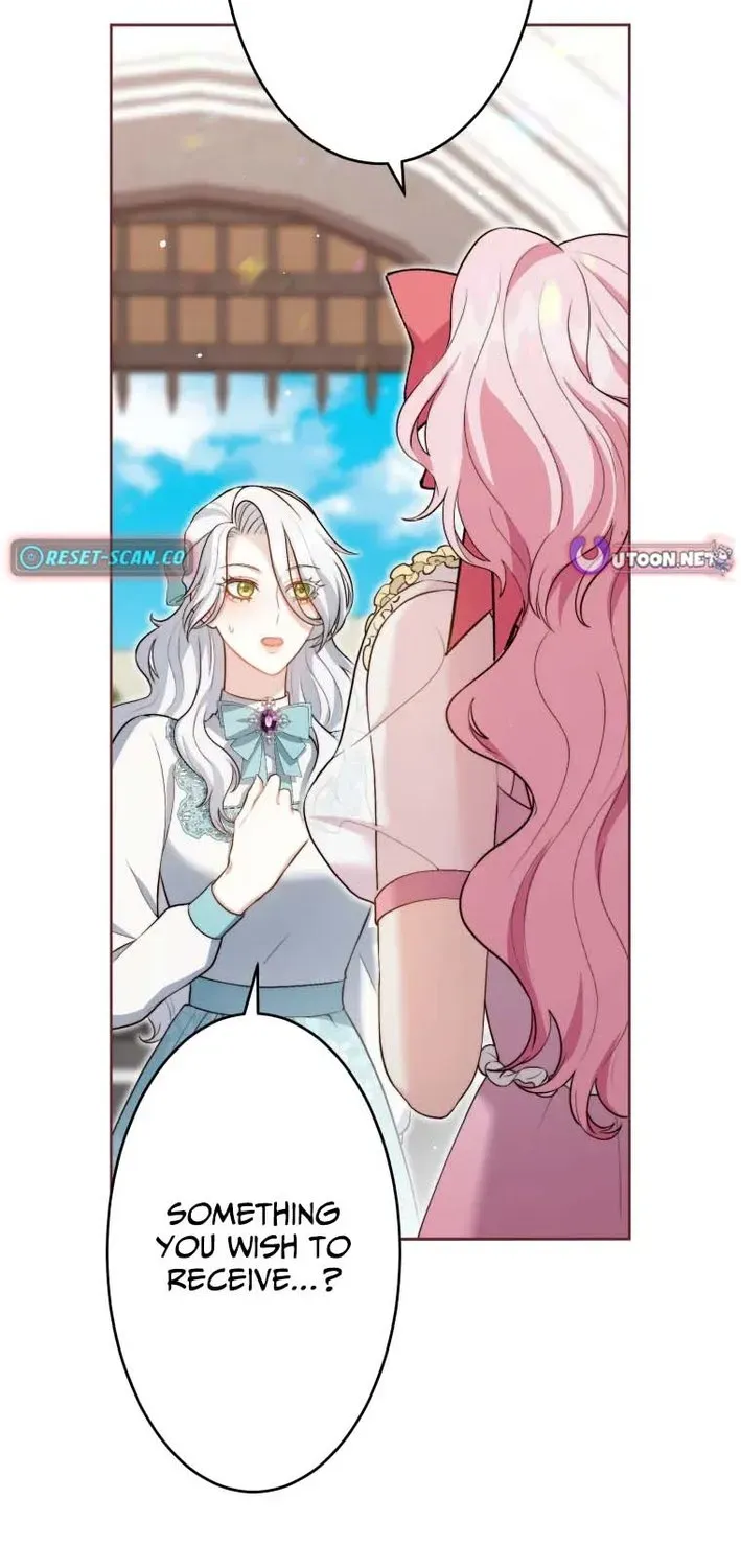The Socially Awkward Villainess and the Tyrant Prince Chapter 14 page 56 - 