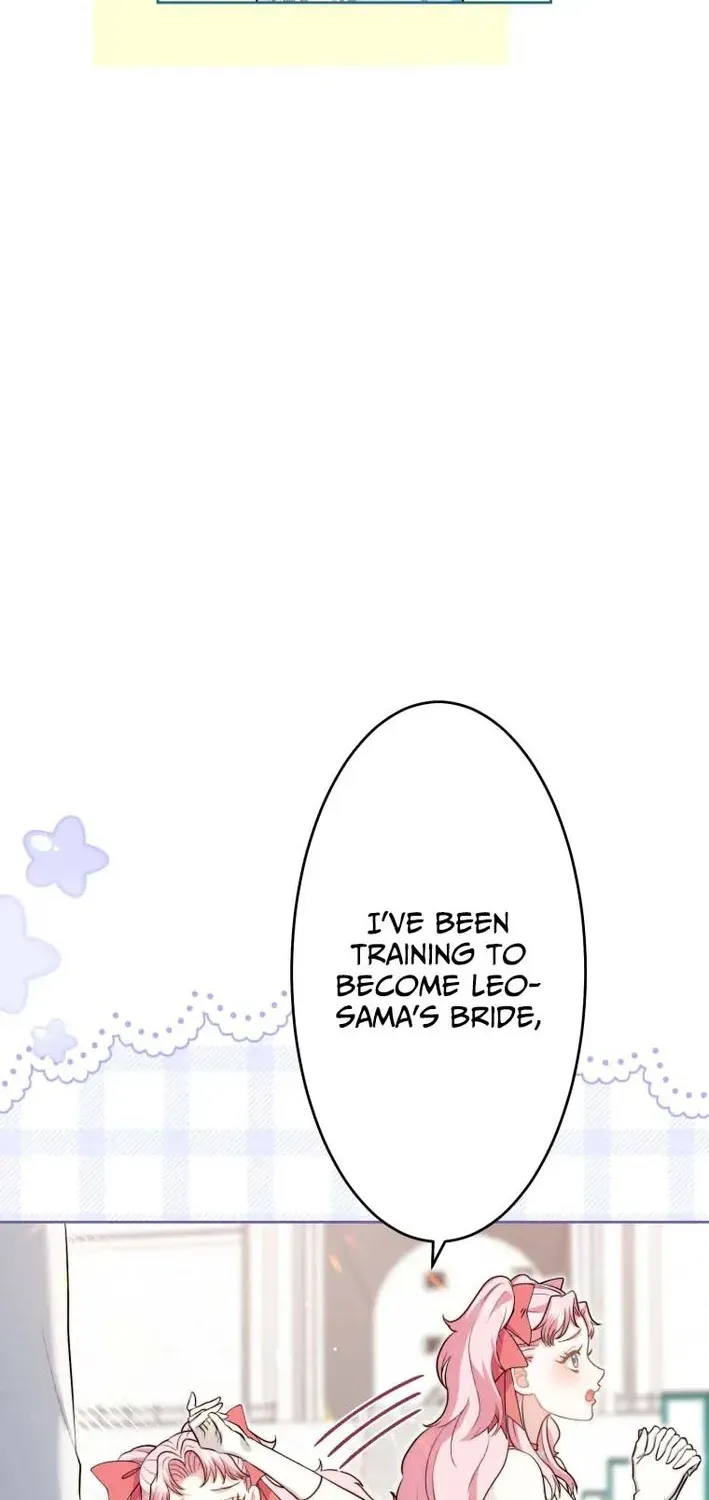 The Socially Awkward Villainess and the Tyrant Prince Chapter 14 page 61 - 