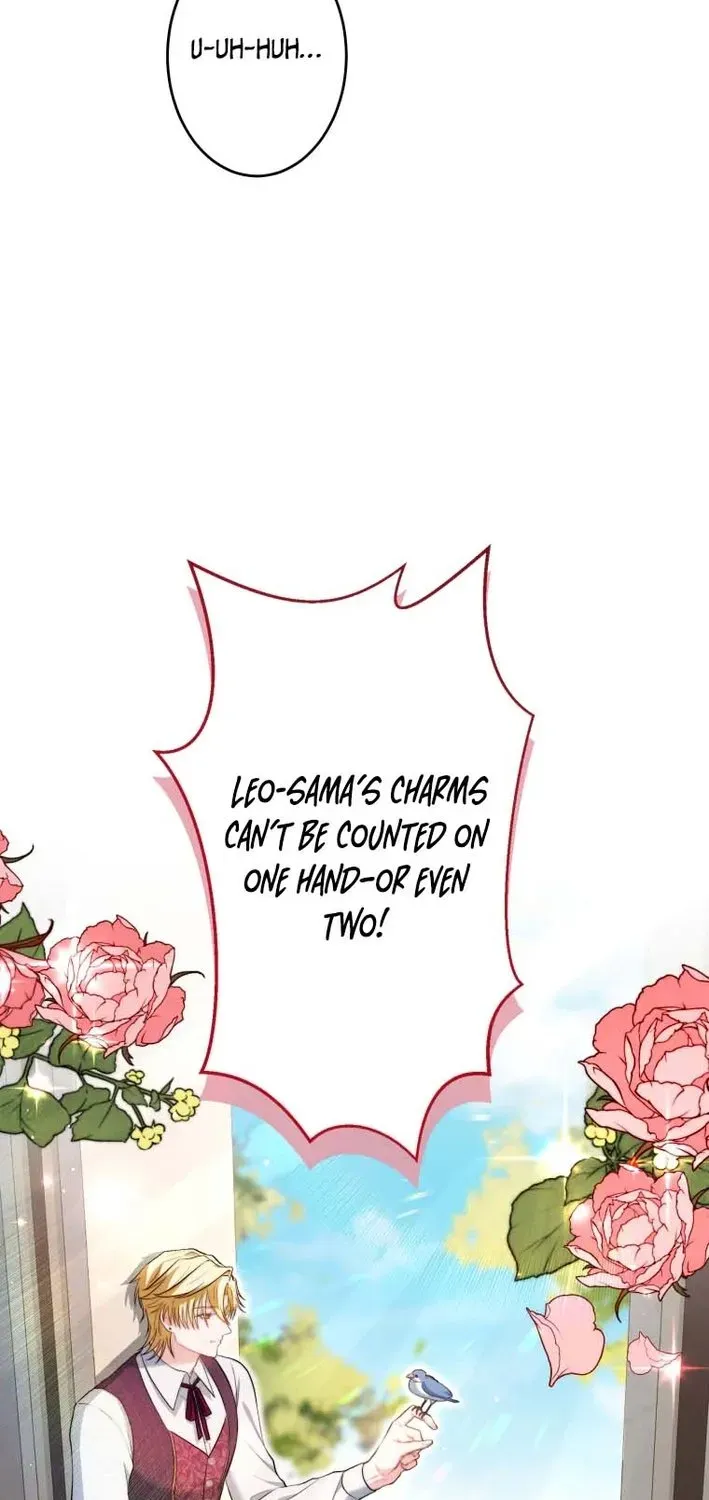 The Socially Awkward Villainess and the Tyrant Prince Chapter 14 page 64 - 