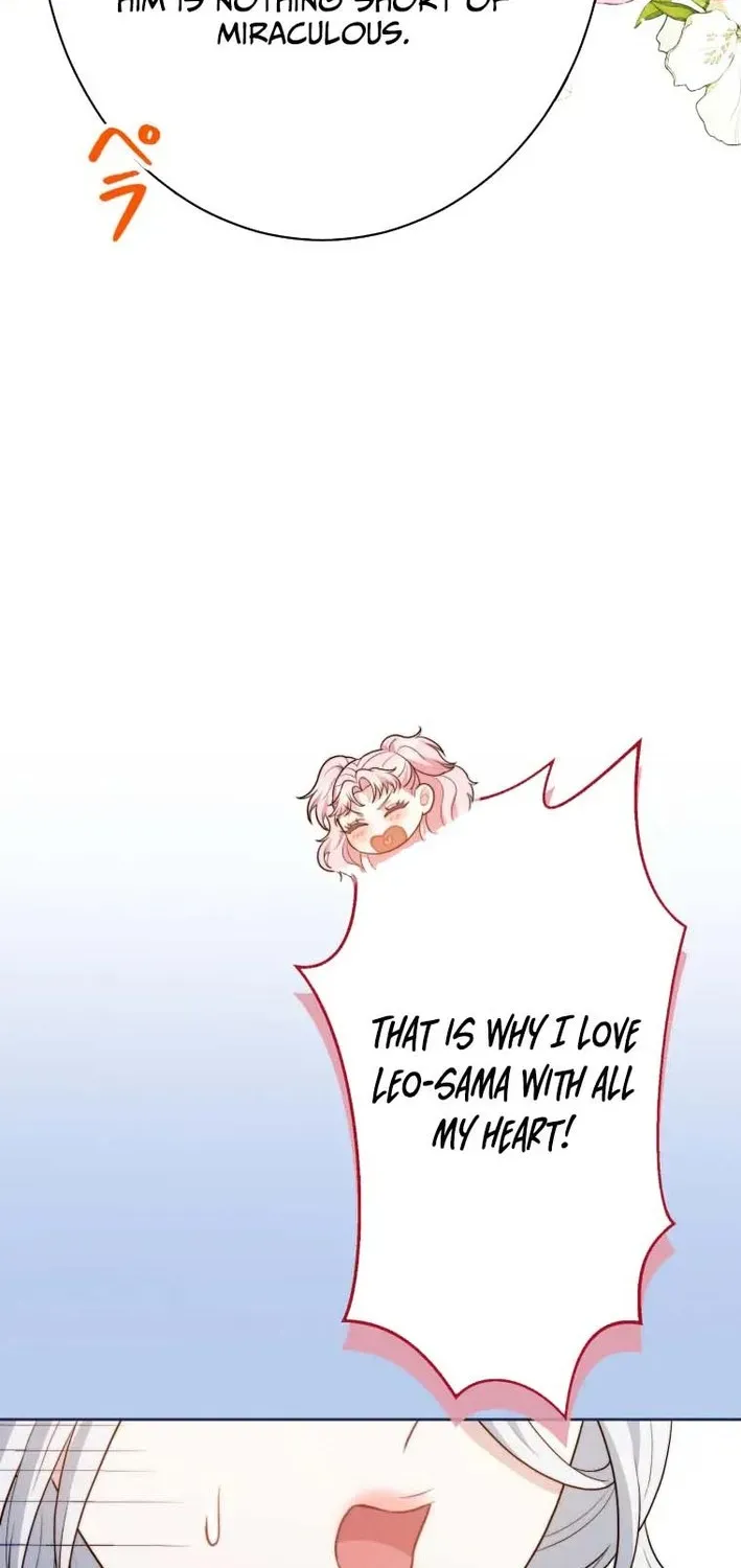 The Socially Awkward Villainess and the Tyrant Prince Chapter 14 page 67 - 