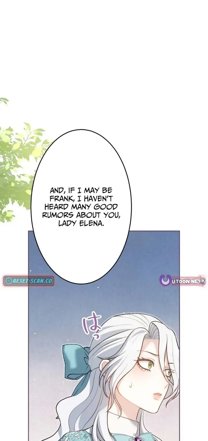 The Socially Awkward Villainess and the Tyrant Prince Chapter 14 page 72 - 
