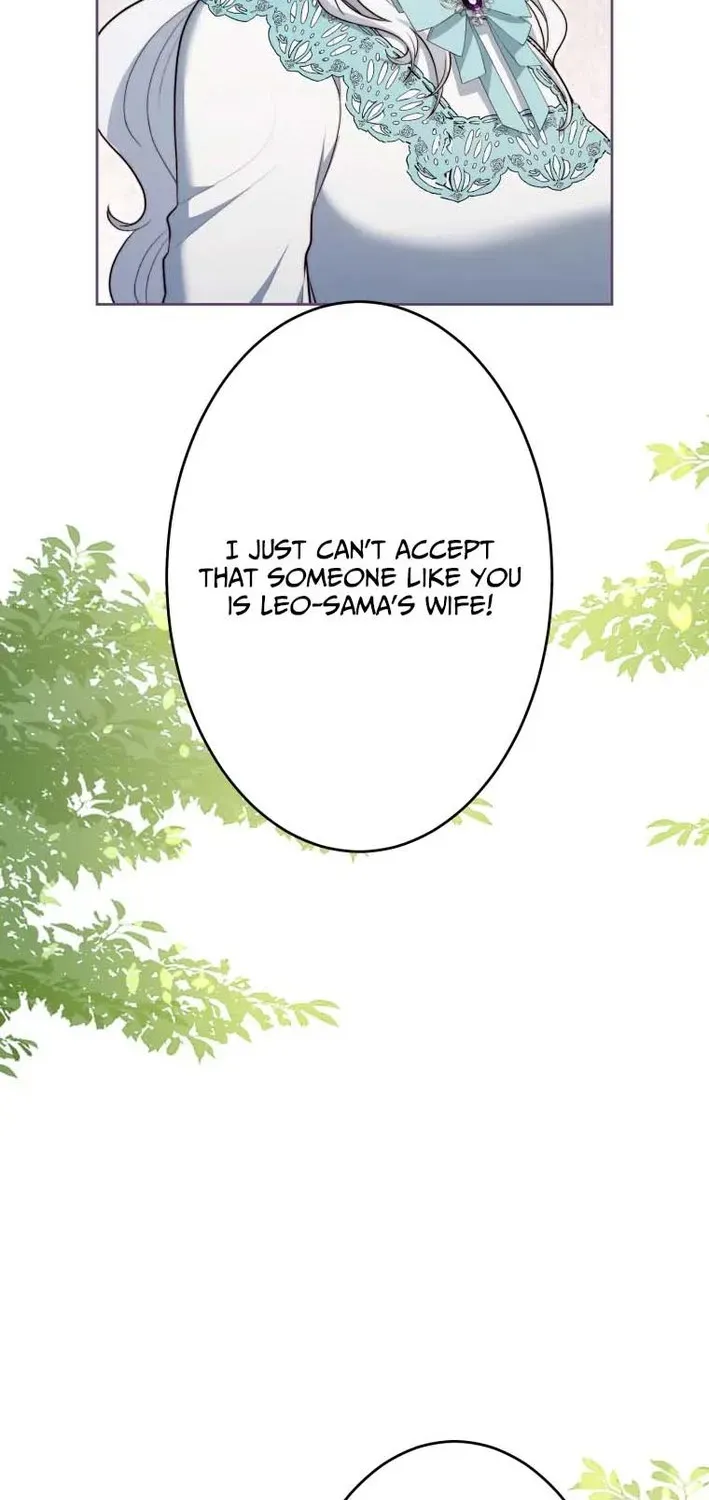 The Socially Awkward Villainess and the Tyrant Prince Chapter 14 page 73 - 