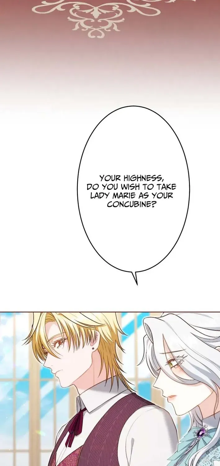 The Socially Awkward Villainess and the Tyrant Prince Chapter 14 page 83 - 