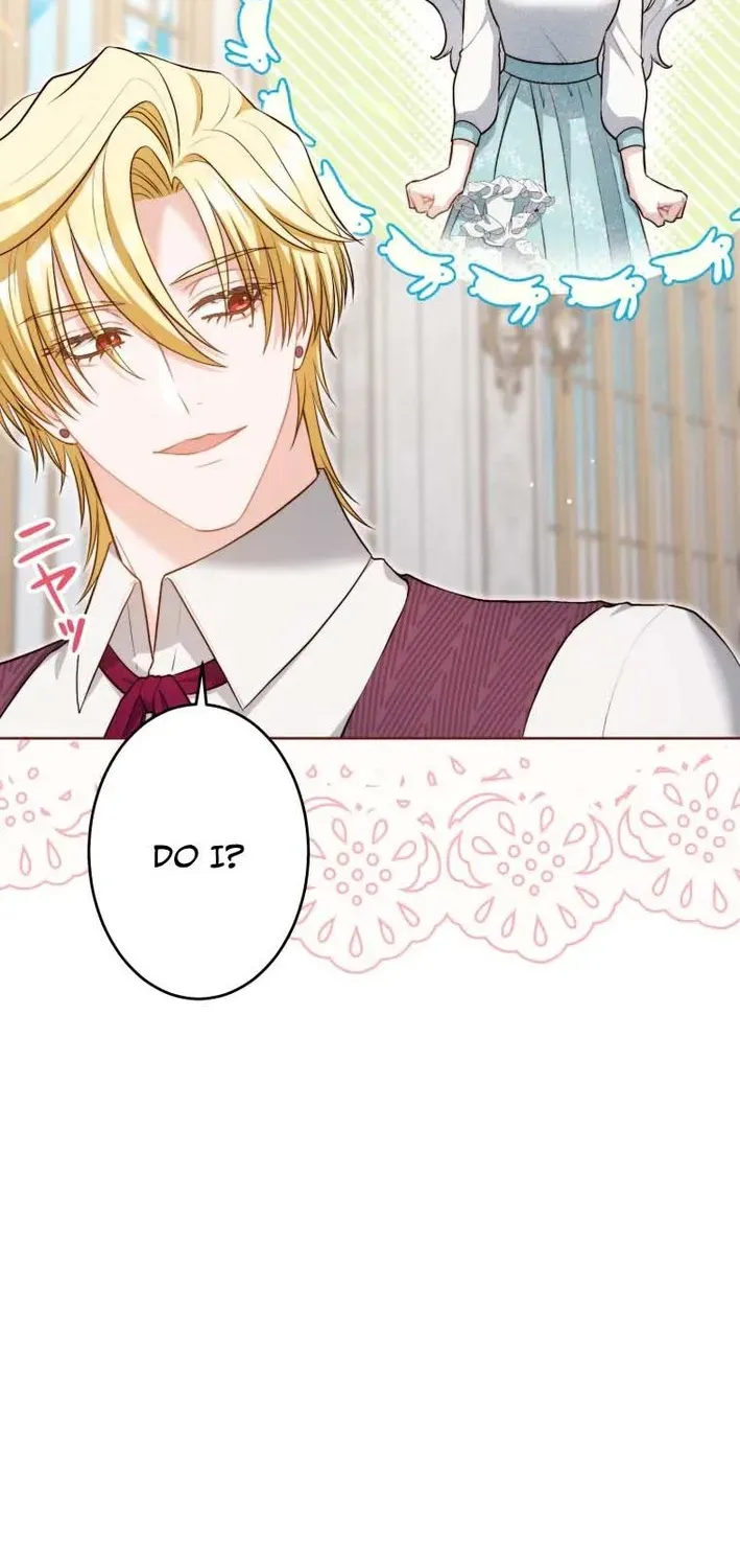 The Socially Awkward Villainess and the Tyrant Prince Chapter 14 page 85 - 