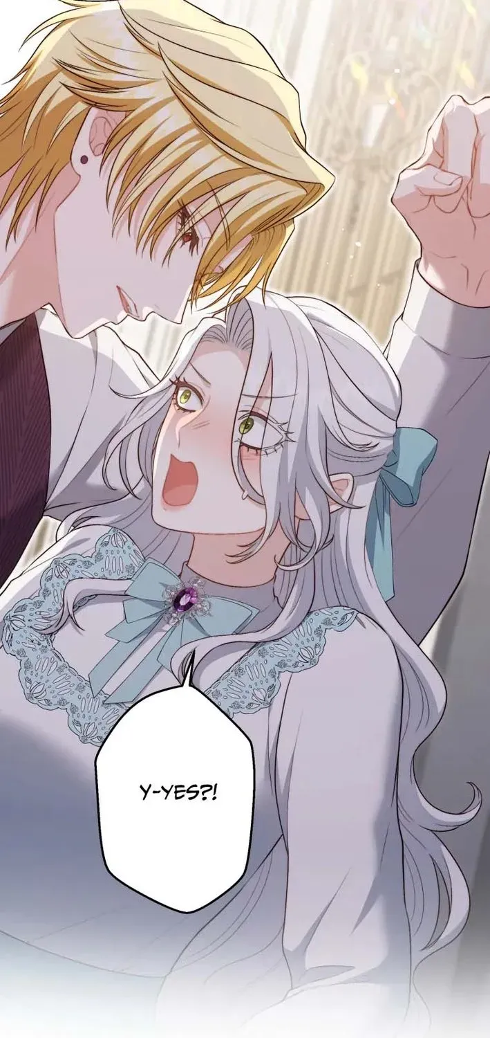 The Socially Awkward Villainess and the Tyrant Prince Chapter 14 page 94 - 