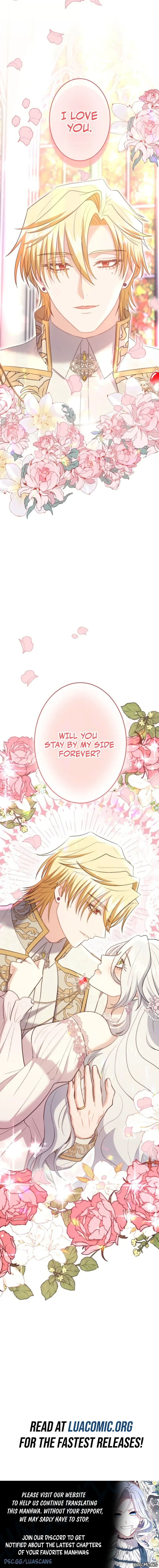 The Socially Awkward Villainess and the Tyrant Prince Chapter 19 page 12 - 