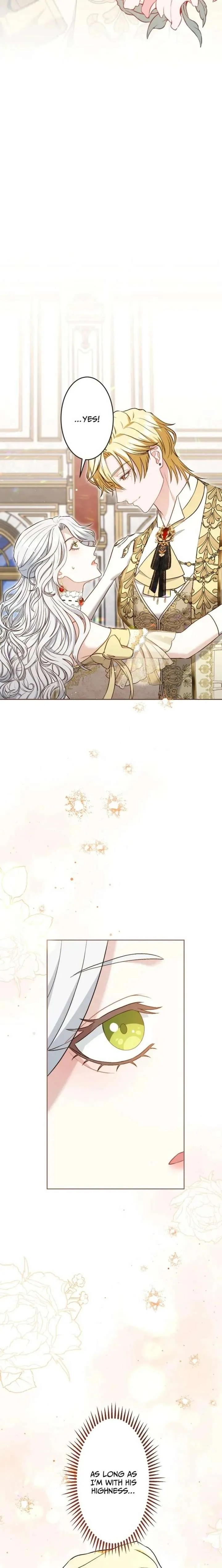 The Socially Awkward Villainess and the Tyrant Prince Chapter 4 page 10 - 