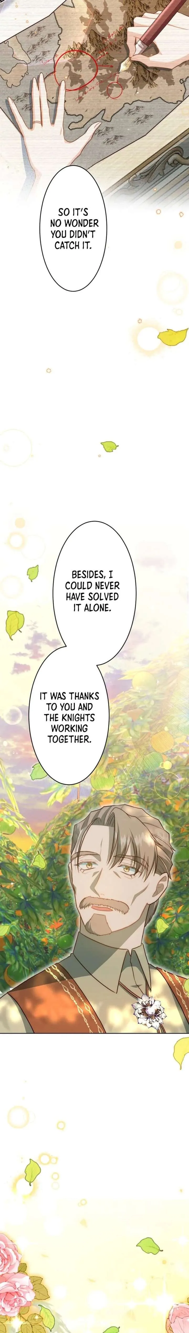 The Socially Awkward Villainess and the Tyrant Prince Chapter 8 page 25 - 