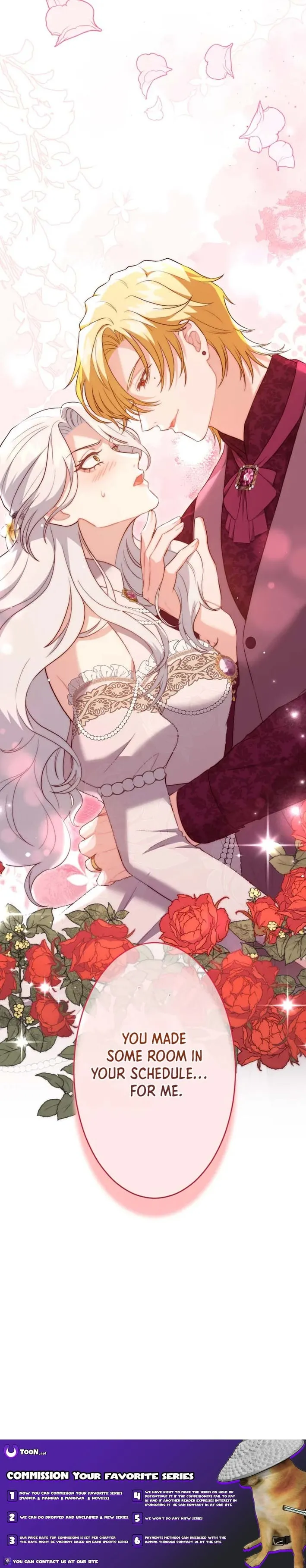 The Socially Awkward Villainess and the Tyrant Prince Chapter 9 page 18 - 